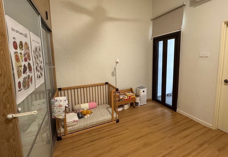 Bandar Damai Perdana