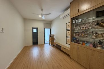 Bandar Damai Perdana