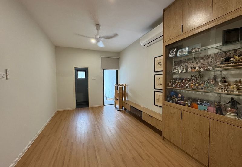 Bandar Damai Perdana