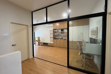 Bandar Damai Perdana