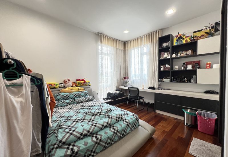 Ambrosia @ Kinrara Residence