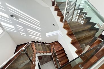 Ambrosia @ Kinrara Residence