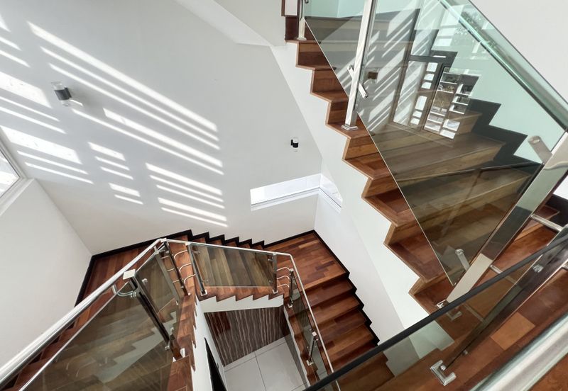 Ambrosia @ Kinrara Residence