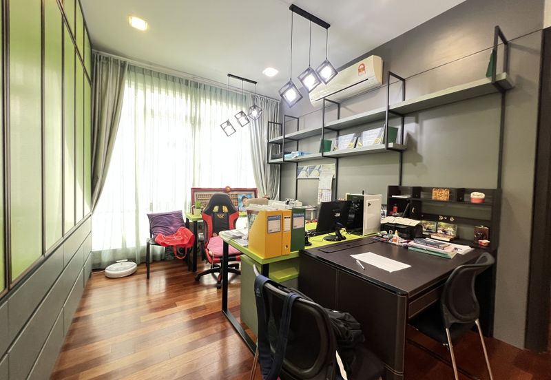 Ambrosia @ Kinrara Residence