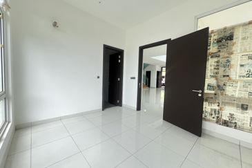 Ambrosia @ Kinrara Residence