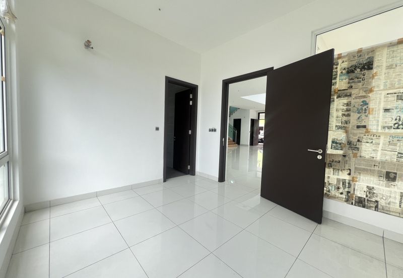 Ambrosia @ Kinrara Residence