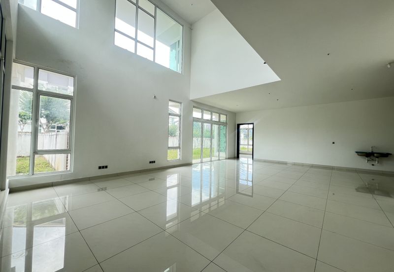 Ambrosia @ Kinrara Residence