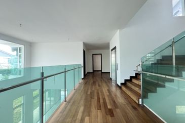 Ambrosia @ Kinrara Residence