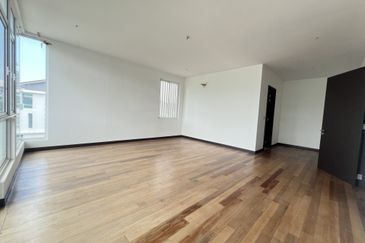 Ambrosia @ Kinrara Residence