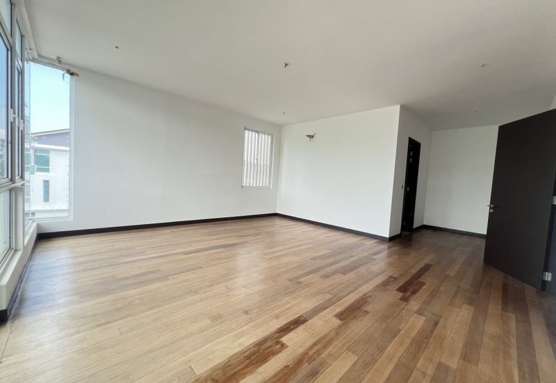 Ambrosia @ Kinrara Residence