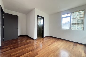 Ambrosia @ Kinrara Residence