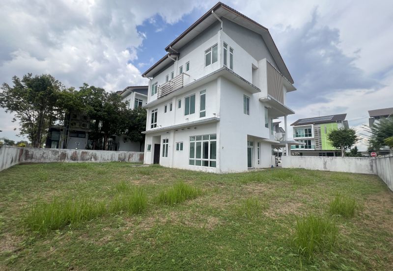 Ambrosia @ Kinrara Residence