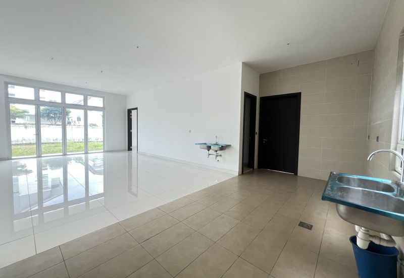 Ambrosia @ Kinrara Residence