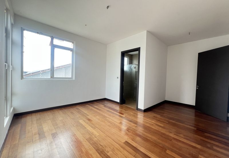 Ambrosia @ Kinrara Residence