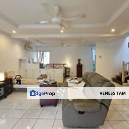 2sty endlot,sri hartamas,gated guarded , Kuala Lumpur, Sri Hartamas 