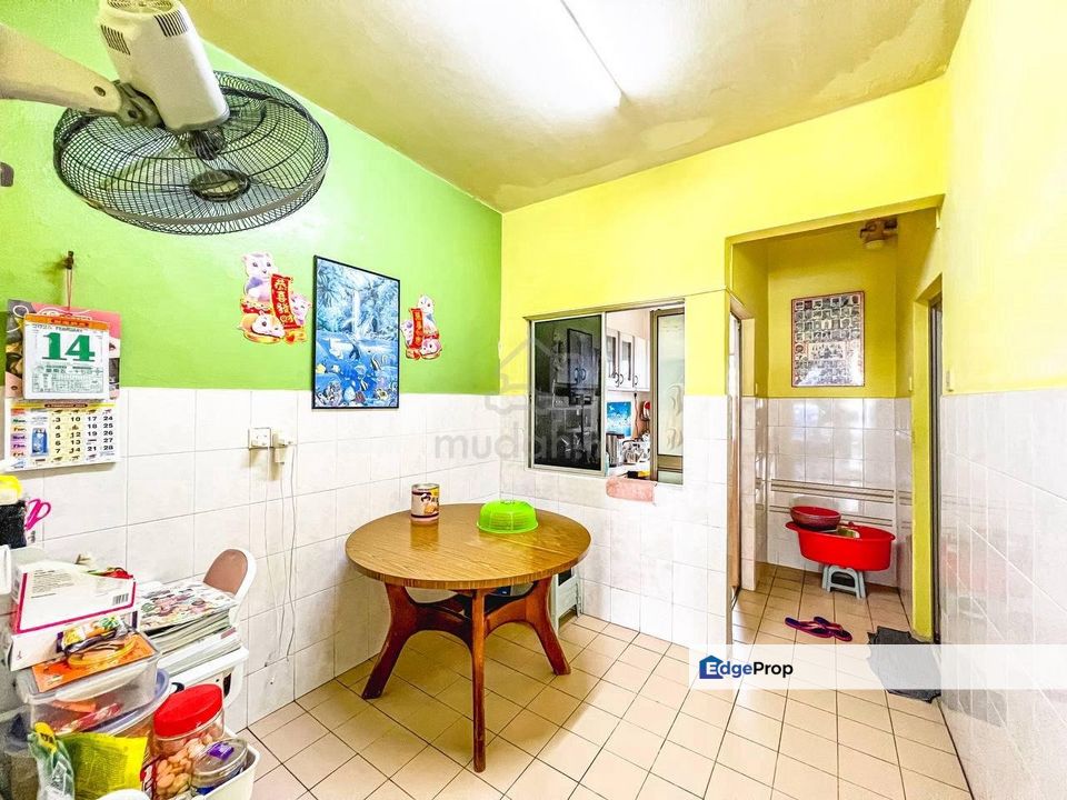 2storey,gated guarded,freehold, Selangor, Cheras