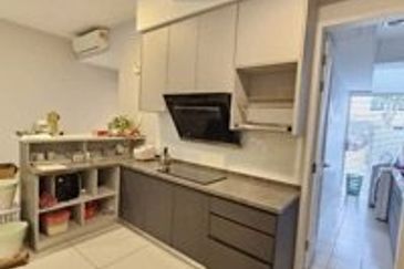 Residensi Emerald Damai (Emerald Hills)