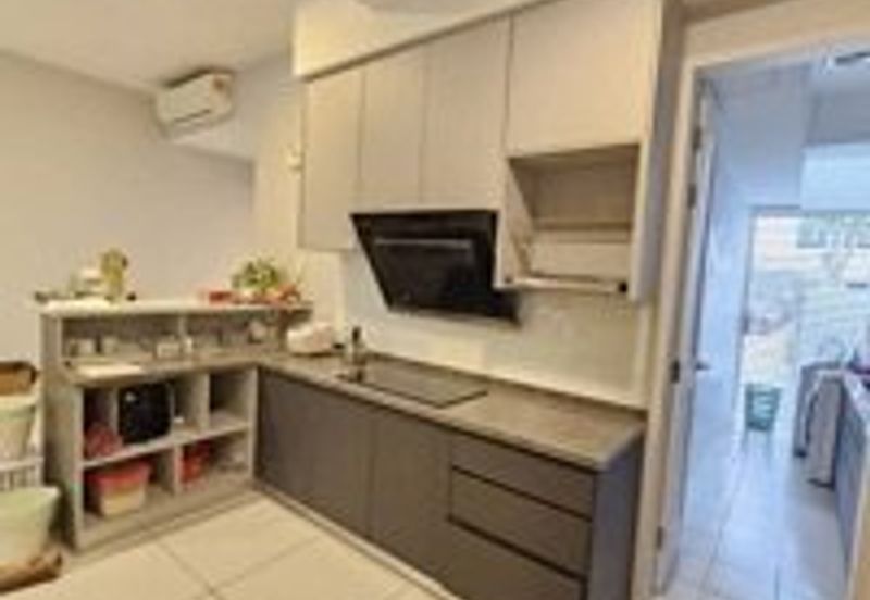 Residensi Emerald Damai (Emerald Hills) *