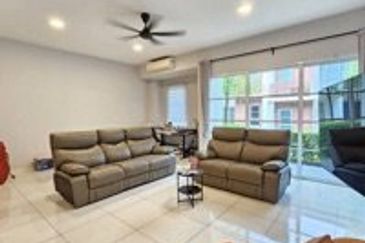 Residensi Emerald Damai (Emerald Hills)