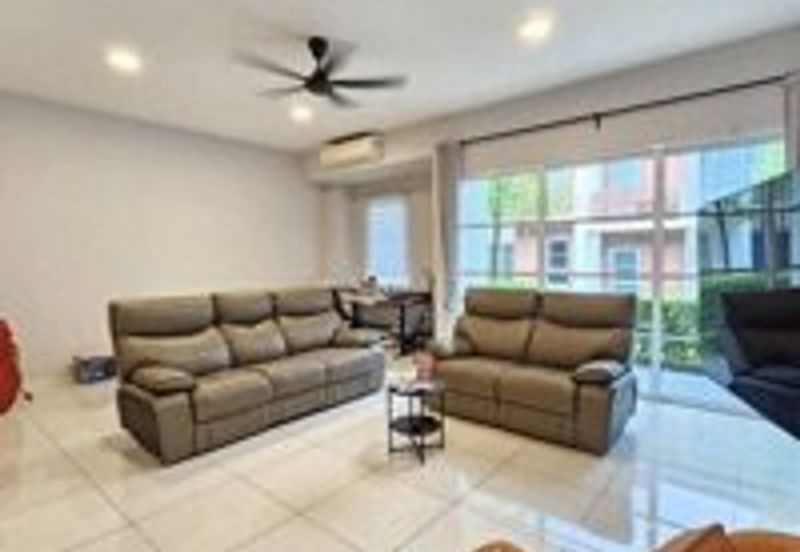 Residensi Emerald Damai (Emerald Hills) *