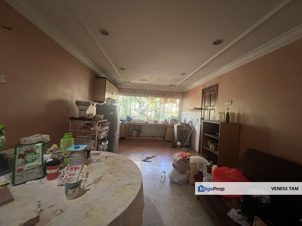 2 sty terrace,gated guarded,good location, Kuala Lumpur, Cheras