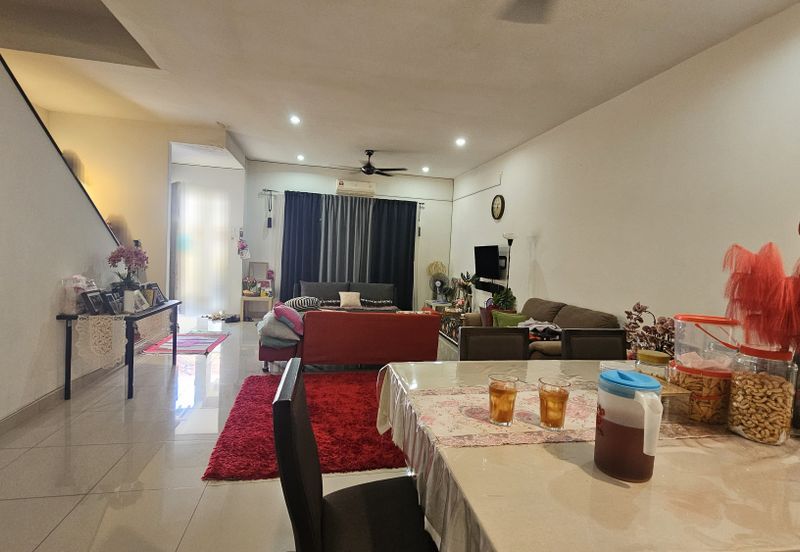 Damai Citra (Damai South)