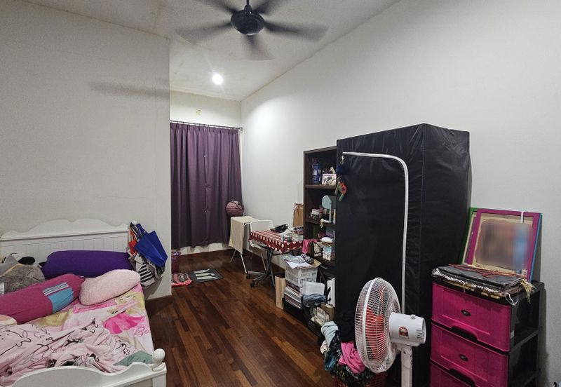 Damai Citra (Damai South)