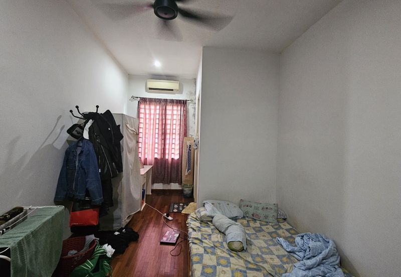 Damai Citra (Damai South)