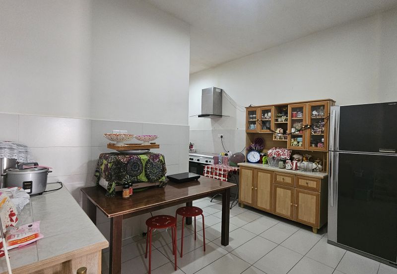 Damai Citra (Damai South)