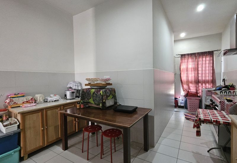 Damai Citra (Damai South)