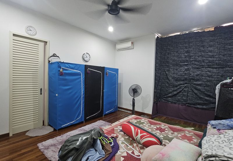 Damai Citra (Damai South)