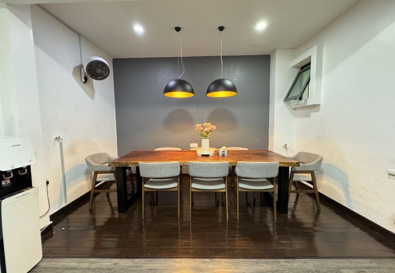 Taman Bukit Mandarina