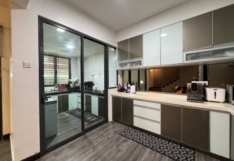 Taman Bukit Mandarina