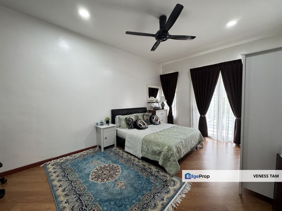 Taman Bukit Mandarina,Cheras,KL, 2.5 sty terrace , Kuala Lumpur, Cheras