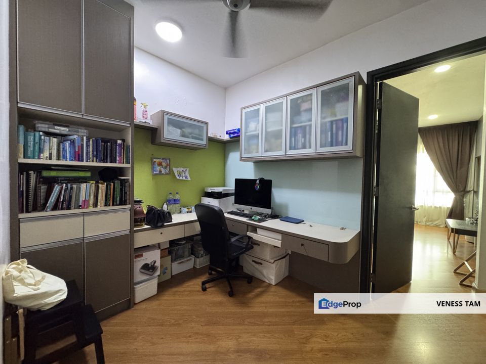 Taman Bukit Mandarina,Cheras,KL, 2.5 sty terrace , Kuala Lumpur, Cheras