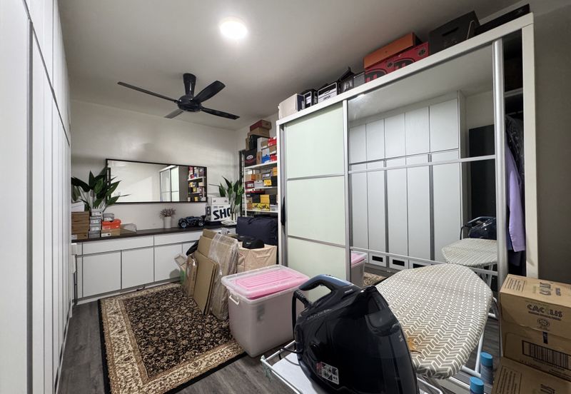 Taman Bukit Mandarina