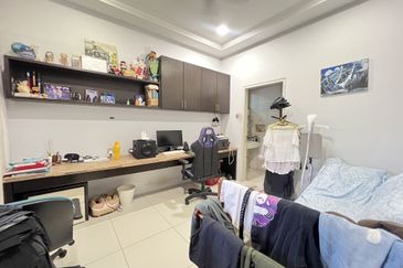 Bandar Mahkota Cheras