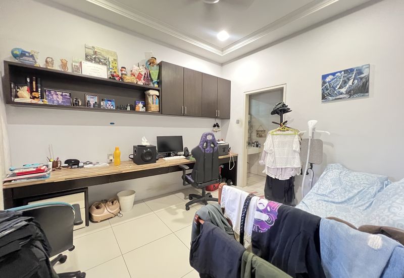 Bandar Mahkota Cheras