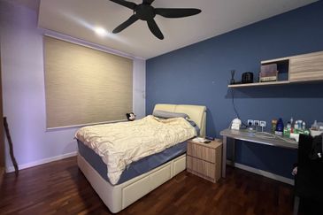 Bandar Mahkota Cheras