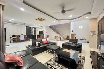 Bandar Mahkota Cheras