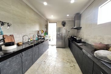 Bandar Mahkota Cheras