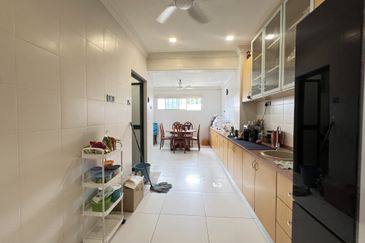 Bandar Mahkota Cheras