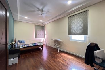 Bandar Mahkota Cheras