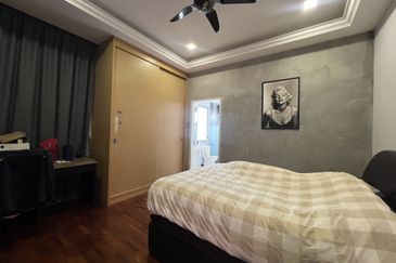 Bandar Mahkota Cheras