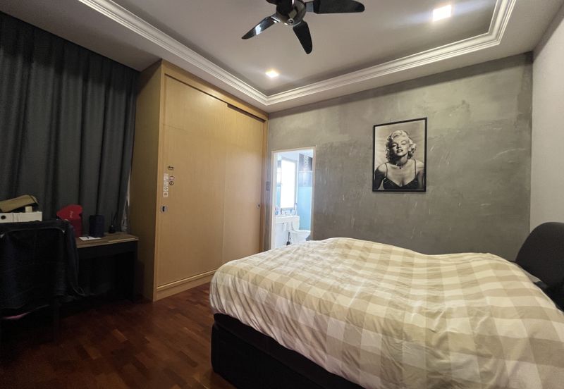 Bandar Mahkota Cheras