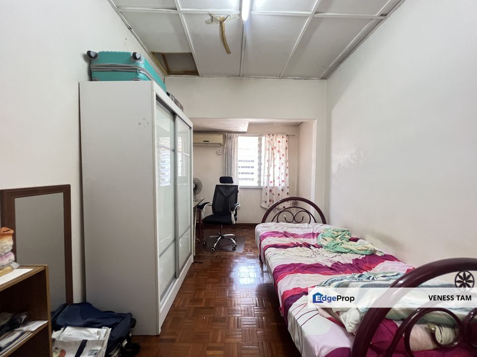 Taman Pandan Indah,Pandan Indah,Selangor,2 storey landed,endlot, Selangor, Pandan Indah