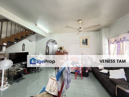 Taman Pandan Indah,Pandan Indah,Selangor,2 storey landed,endlot, Selangor, Pandan Indah