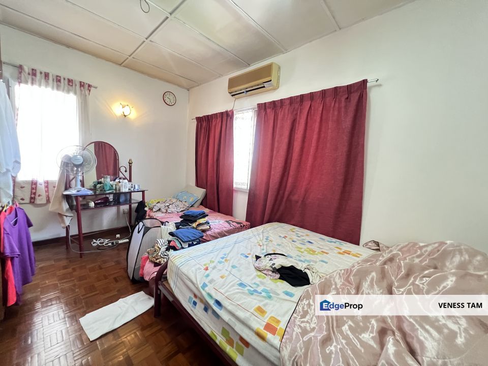 Taman Pandan Indah,Pandan Indah,Selangor,2 storey landed,endlot, Selangor, Pandan Indah