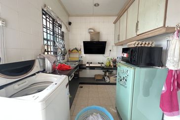 Bukit Jalil Golf & Country Resort