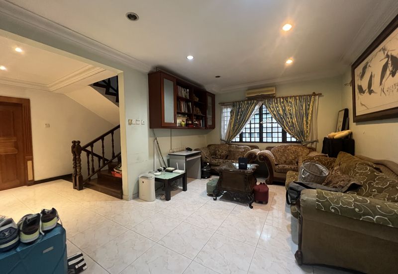 Bukit Jalil Golf & Country Resort